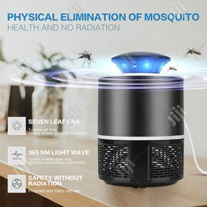 Mosquito Killer Lamp