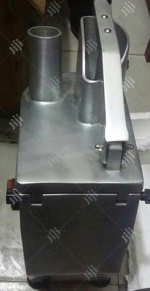 Manuel Juice Extractor