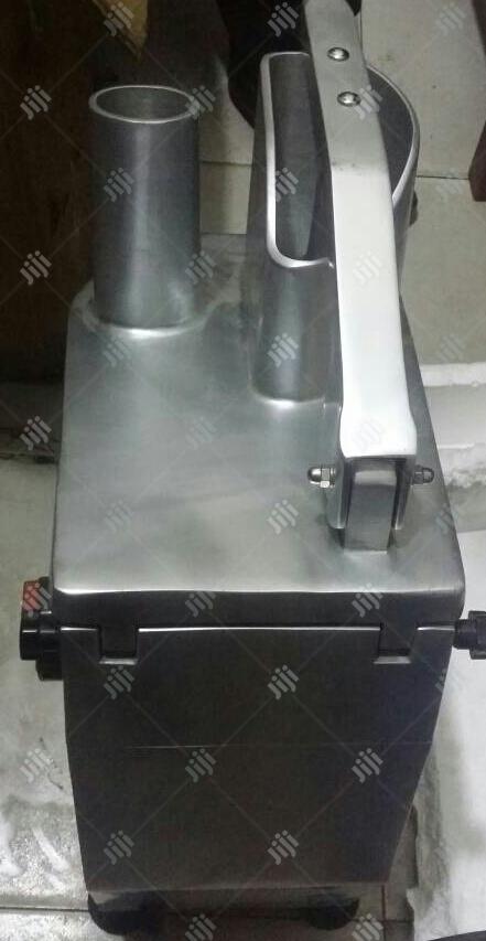 Manuel Juice Extractor
