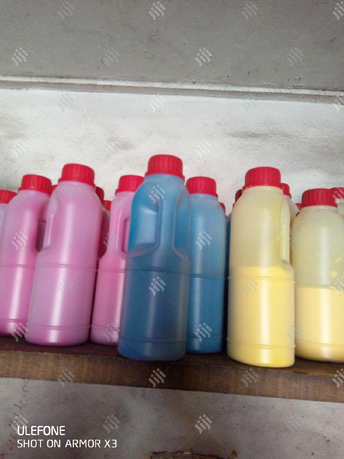Konica Minolta Toner