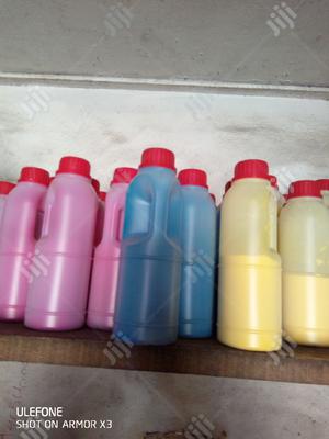 Konica Minolta Toner