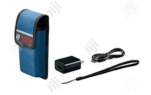 Bosch Glm400cl Distance Meter 120m 400ft