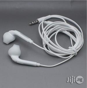 Samsung Galaxy Inear Headbud White
