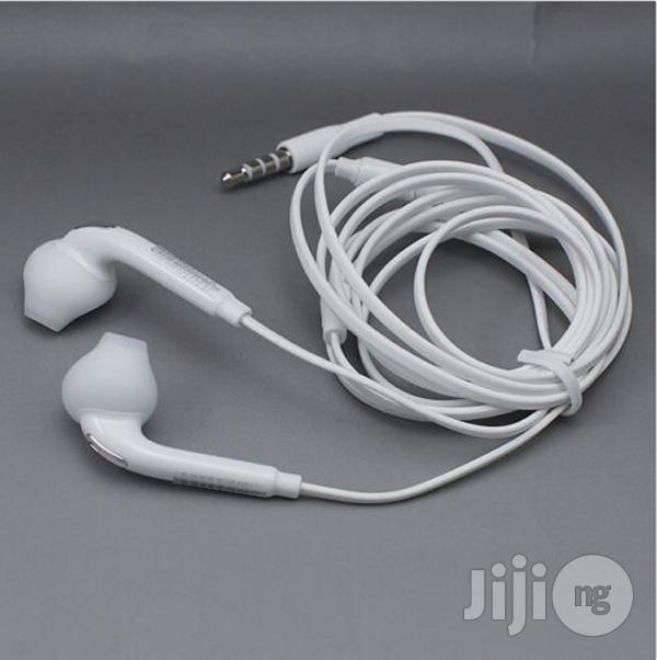 Samsung Galaxy Inear Headbud White
