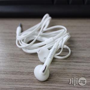 Samsung Galaxy Inear Headbud White