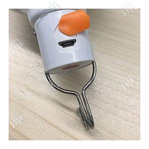24w Led Usb Rechargeable Bulb With Different 2 Years Warra