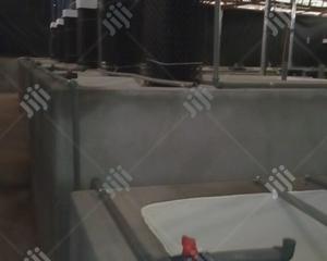 Fish Pond Equipment Providers