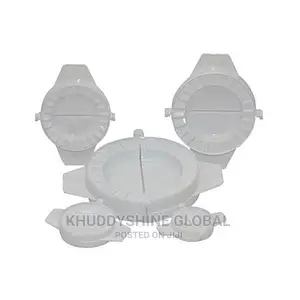 Cake Equipment