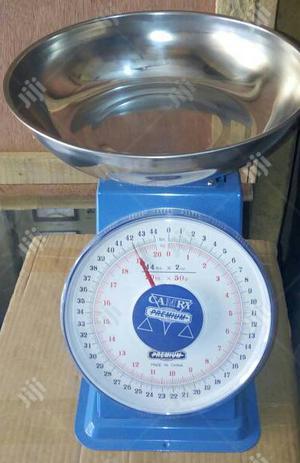 Table Scale