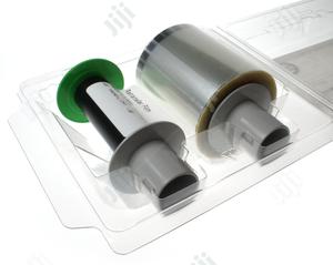 Fargo Hid Hdp8500 Genuine Re-Transfer Film