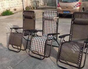 Relaxation Chair