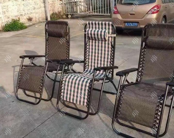 Relaxation Chair
