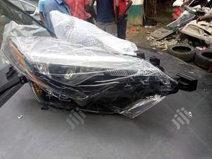 Full Light Toyota Corolla 2014/2015