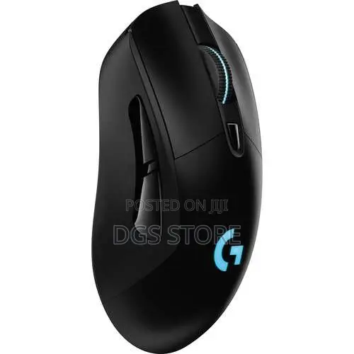 Logitech G703 Lightspeed Gaming Wireless Mouse