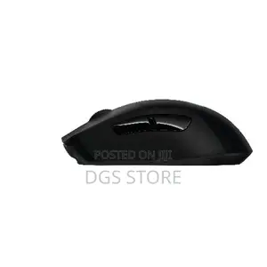 Logitech G703 Lightspeed Gaming Wireless Mouse