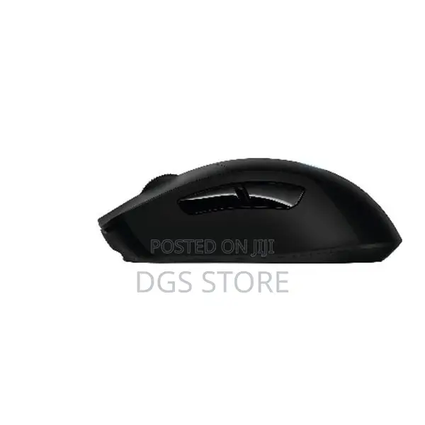 Logitech G703 Lightspeed Gaming Wireless Mouse