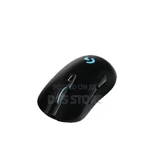 Logitech G703 Lightspeed Gaming Wireless Mouse