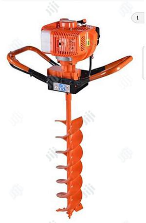 Aspero Brush Cutter/Grass