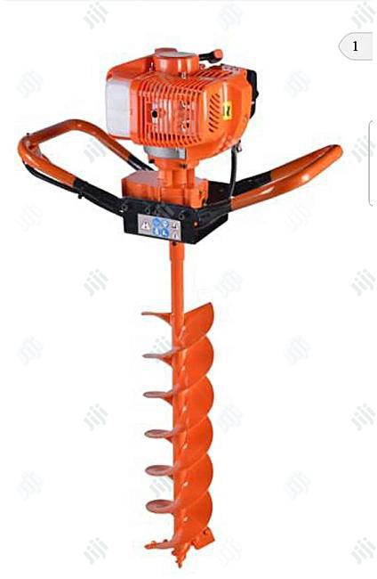 Aspero Brush Cutter/Grass