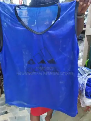 Adidas Bib 342