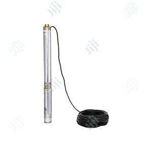 3HP Submersible Water Pumping Machine