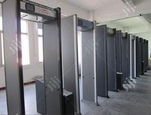 Tesotech Walk-through Metal Detector In Ikoyi Lagos