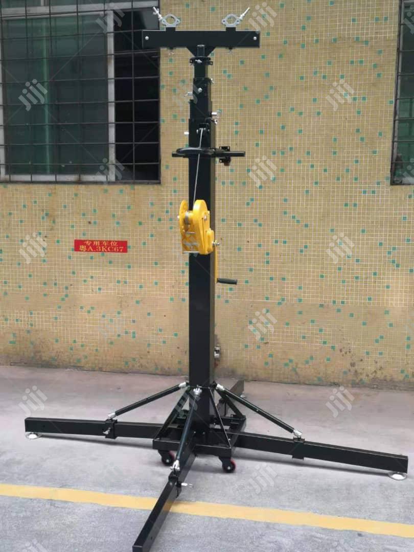 Truss Stand