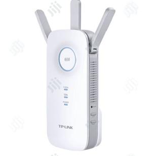 Tp-Link AC1750 Wi-Fi Range Extender - RE450
