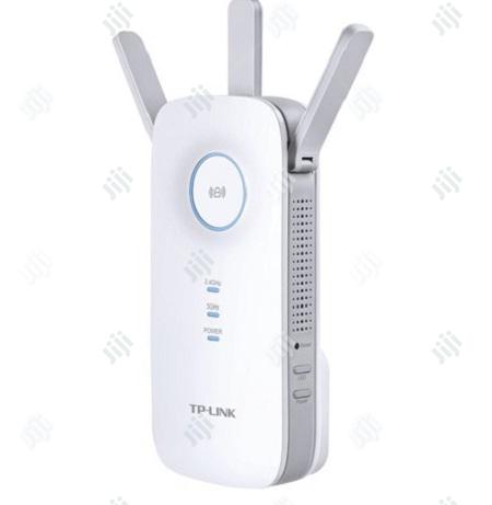Tp-Link AC1750 Wi-Fi Range Extender - RE450