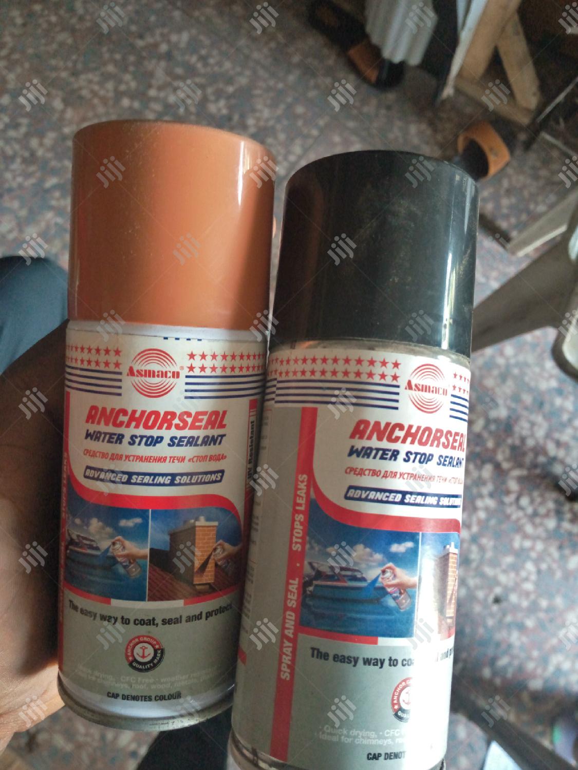 Tiles And Marbles Sealants