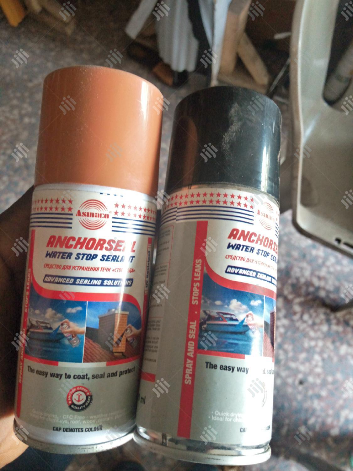 Tiles And Marbles Sealants