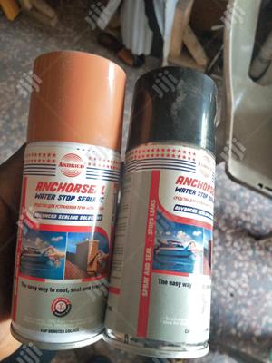 Tiles And Marbles Sealants