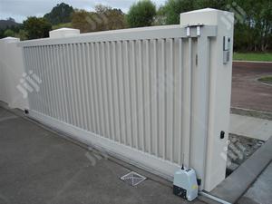 Automatic Sliding / Swing Doors Systems