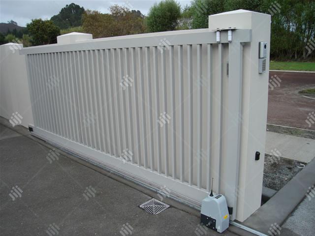 Automatic Sliding / Swing Doors Systems