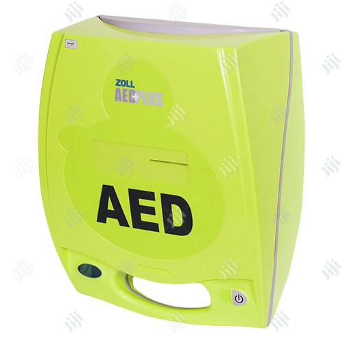 Zoll AED Plus