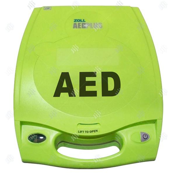 Zoll AED Plus