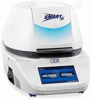 CEM - Smart 6 Moisture/Solids Analyzer