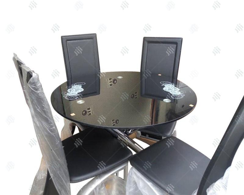 Simple Dinning Set