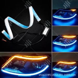 2pairs of Daytime/Night/Singal Led Car Angel Light