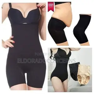 Top Quality TUMMY Shorts