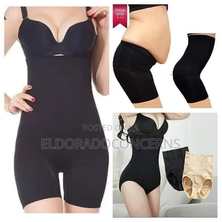 Top Quality TUMMY Shorts