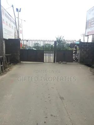Genuine 4plots of Land in a Gated Estate in Rumukwuta Nta Rd