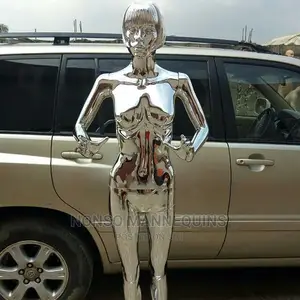 Rent Your Mannequins for Displaying Fashion Clothes