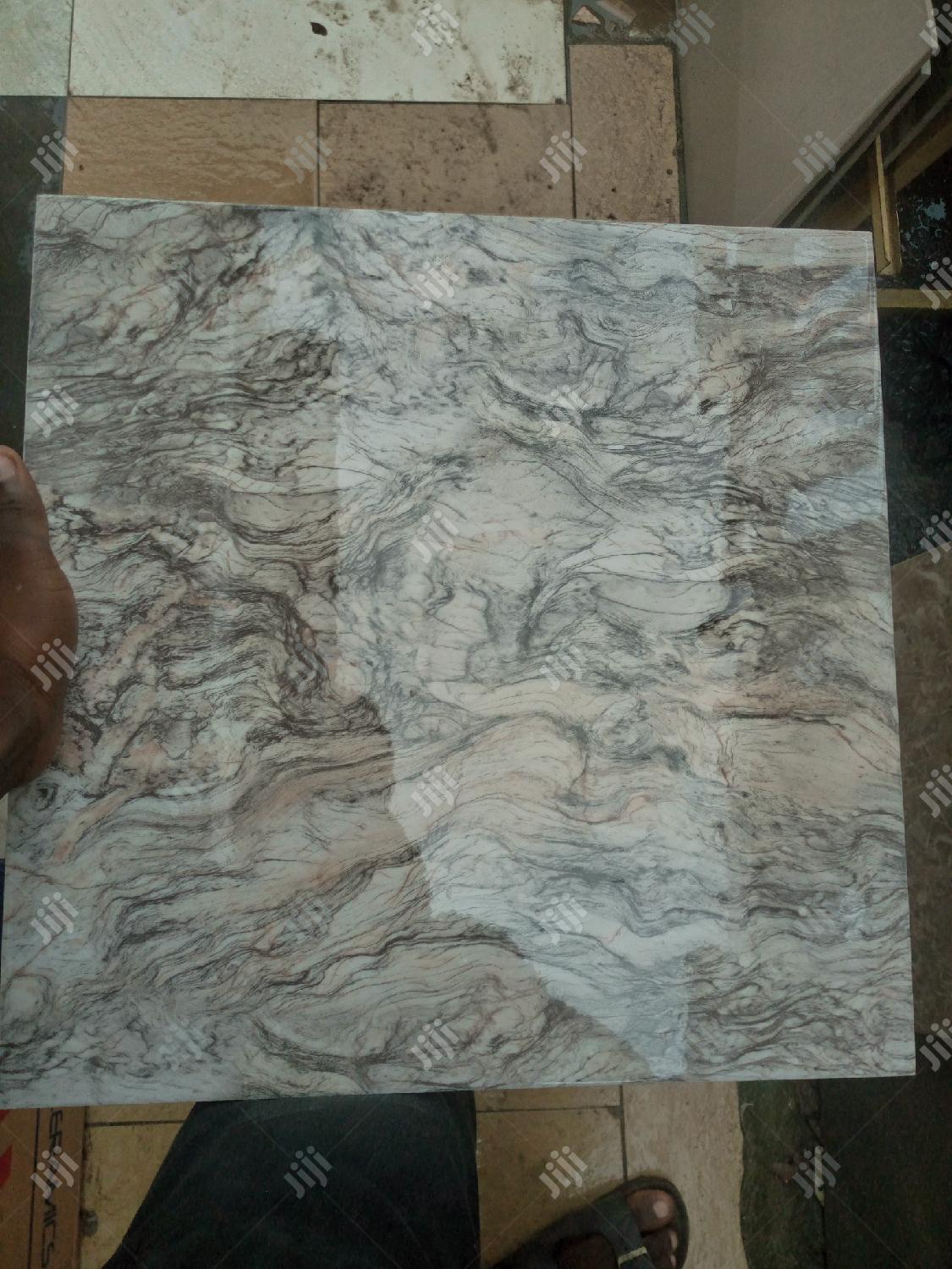 40*40 Time Ceramics