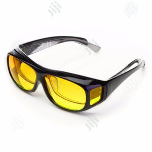Night Driving Hd Vision Glasses Day and Night