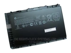 Hp Elitebook Folio 9470 9470m 9480 Laptop Battery Bt04xl