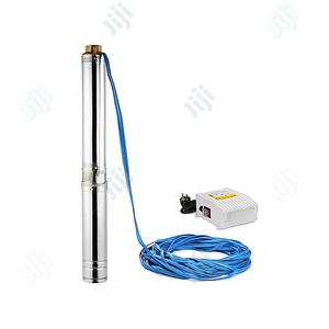 Interdab Submersible Pump - 5.5hp