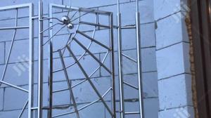 Handrails Fabrication