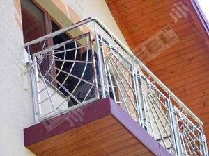 Handrails Fabrication