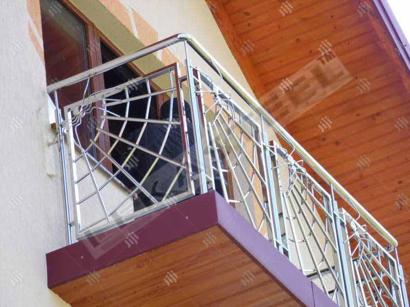 Handrails Fabrication